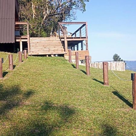 Rancho Sol Poente - Rancho Queimado - Sc Villa Dış mekan fotoğraf
