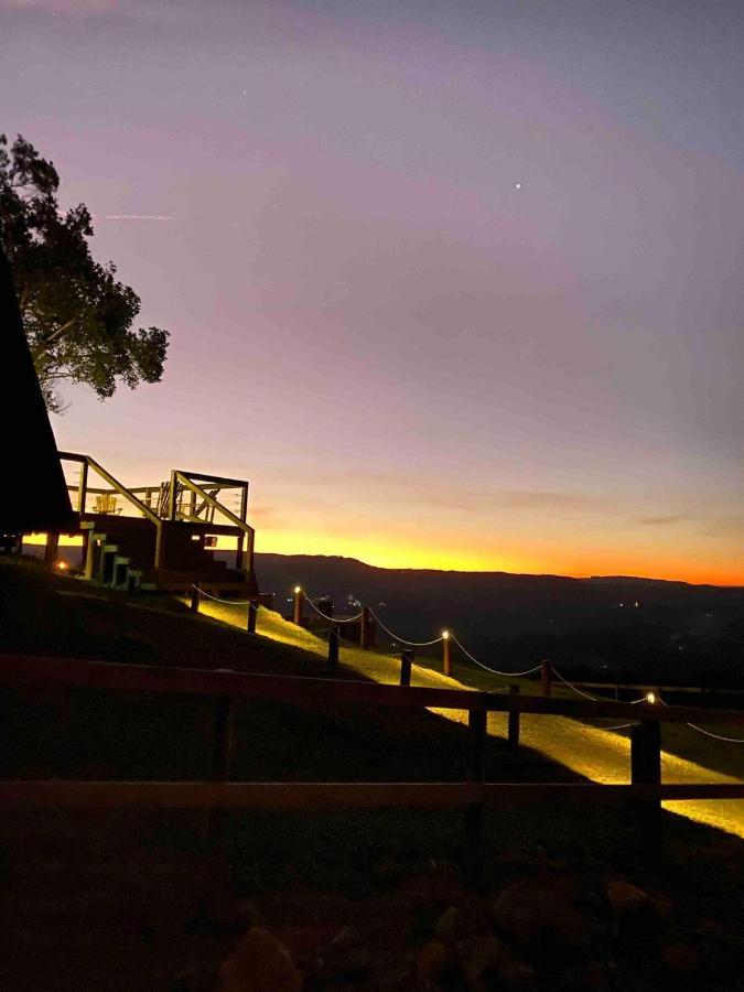 Rancho Sol Poente - Rancho Queimado - Sc Villa Dış mekan fotoğraf