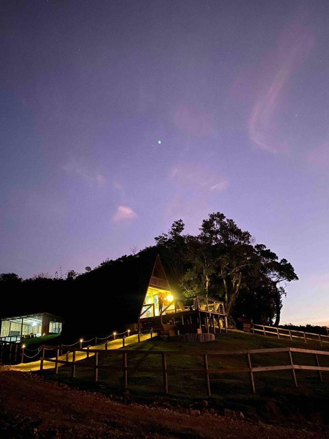 Rancho Sol Poente - Rancho Queimado - Sc Villa Dış mekan fotoğraf