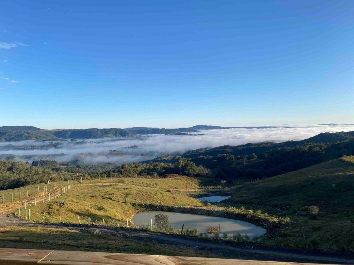 Rancho Sol Poente - Rancho Queimado - Sc Villa Dış mekan fotoğraf
