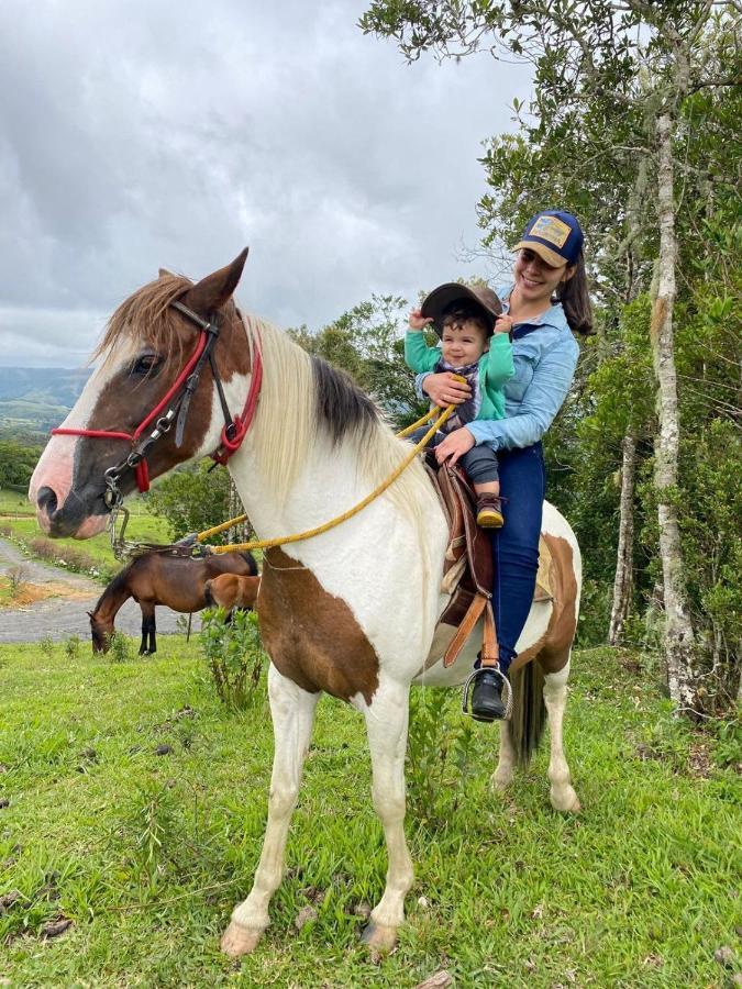 Rancho Sol Poente - Rancho Queimado - Sc Villa Dış mekan fotoğraf