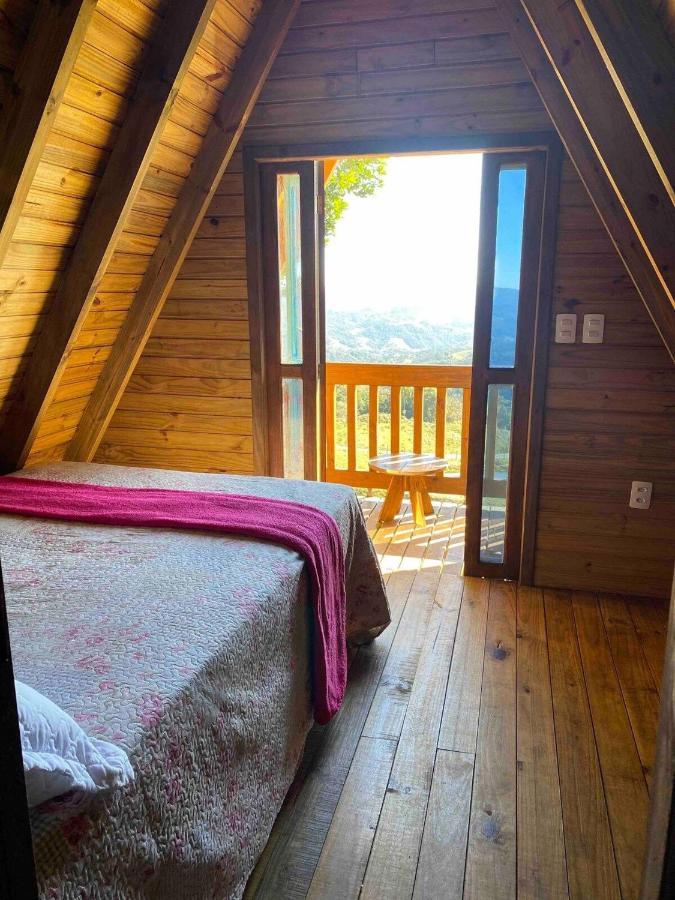 Rancho Sol Poente - Rancho Queimado - Sc Villa Dış mekan fotoğraf