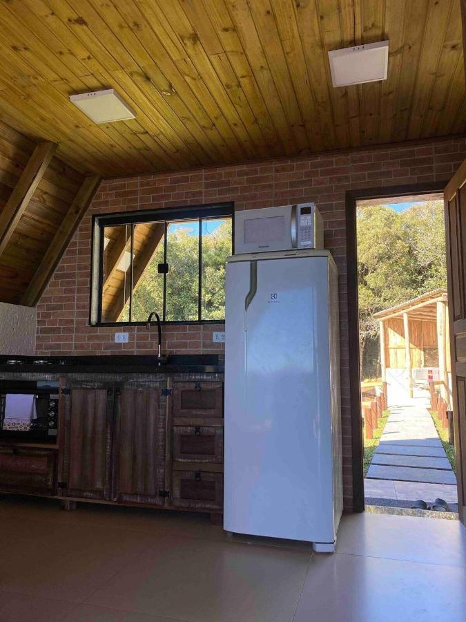 Rancho Sol Poente - Rancho Queimado - Sc Villa Dış mekan fotoğraf