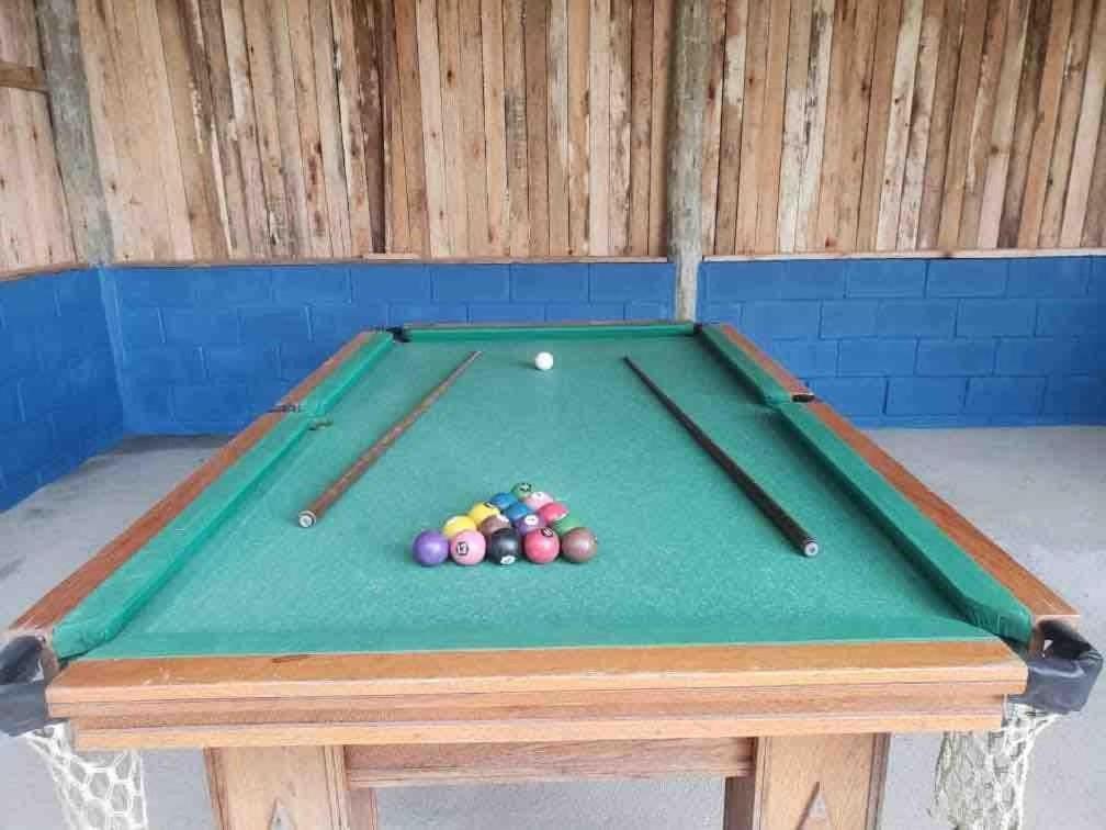 Rancho Sol Poente - Rancho Queimado - Sc Villa Dış mekan fotoğraf