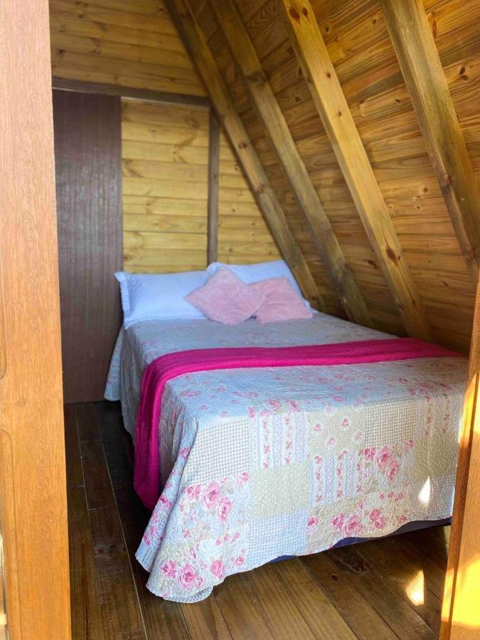Rancho Sol Poente - Rancho Queimado - Sc Villa Dış mekan fotoğraf
