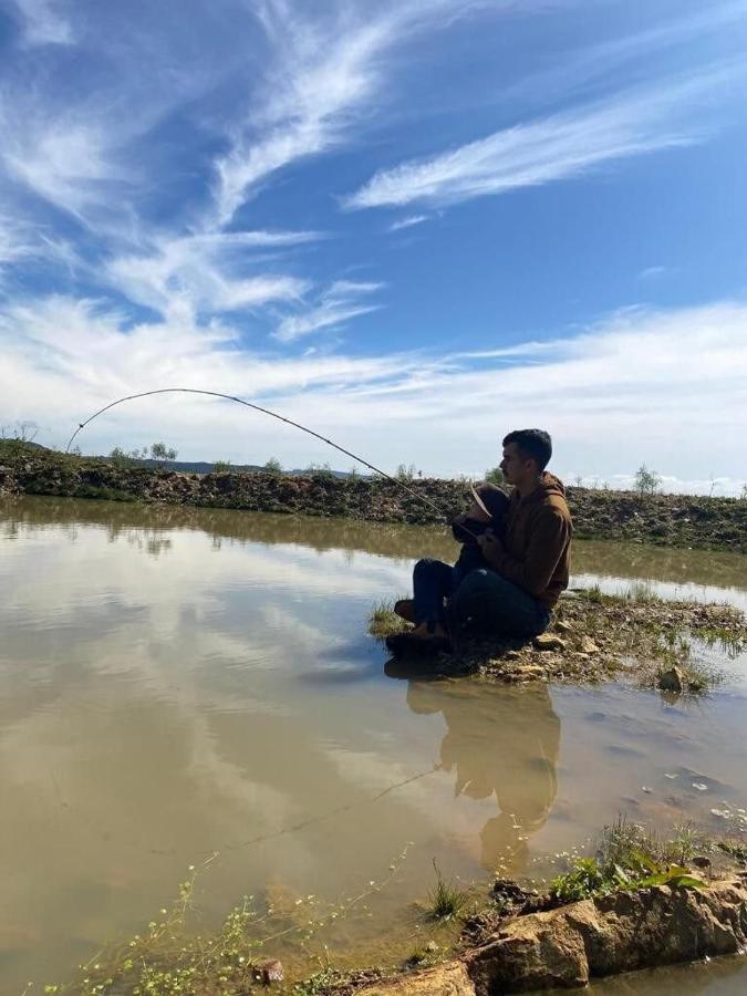 Rancho Sol Poente - Rancho Queimado - Sc Villa Dış mekan fotoğraf