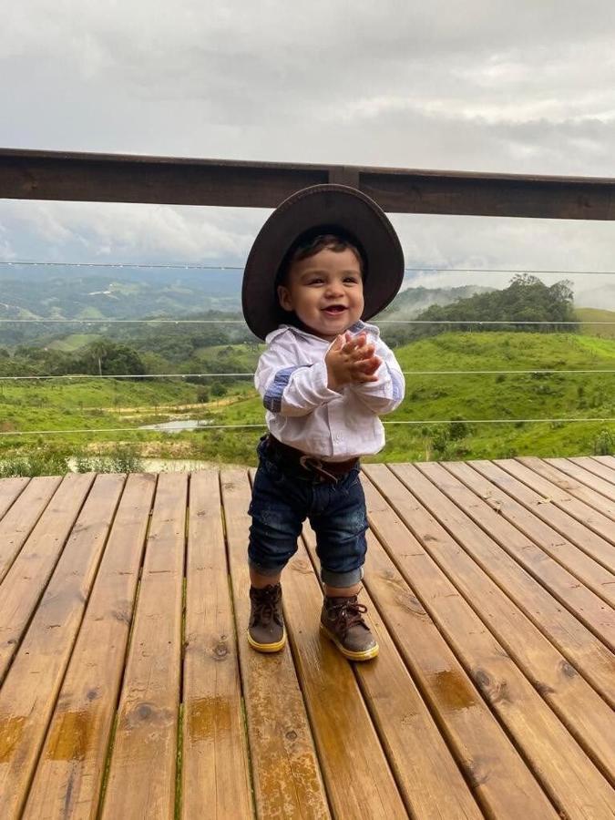 Rancho Sol Poente - Rancho Queimado - Sc Villa Dış mekan fotoğraf