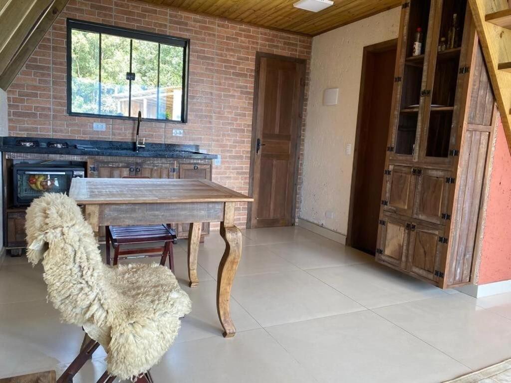 Rancho Sol Poente - Rancho Queimado - Sc Villa Dış mekan fotoğraf