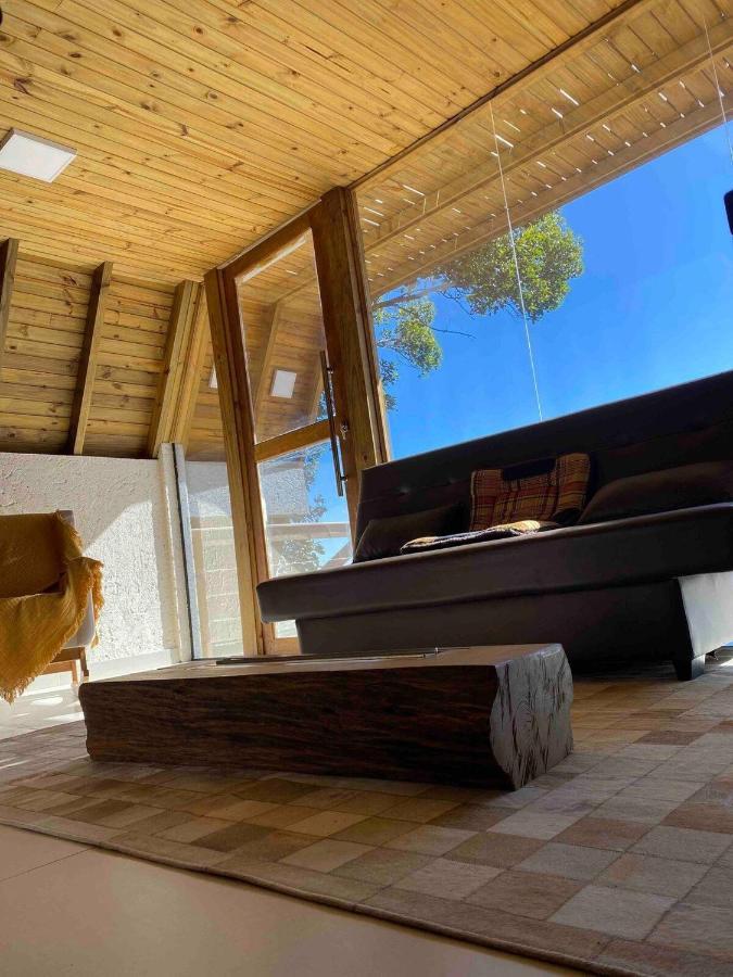 Rancho Sol Poente - Rancho Queimado - Sc Villa Dış mekan fotoğraf