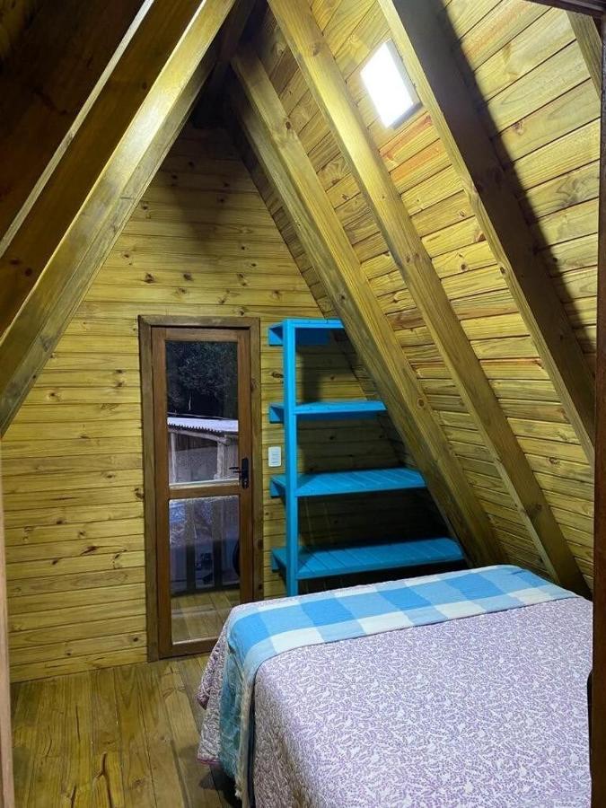 Rancho Sol Poente - Rancho Queimado - Sc Villa Dış mekan fotoğraf