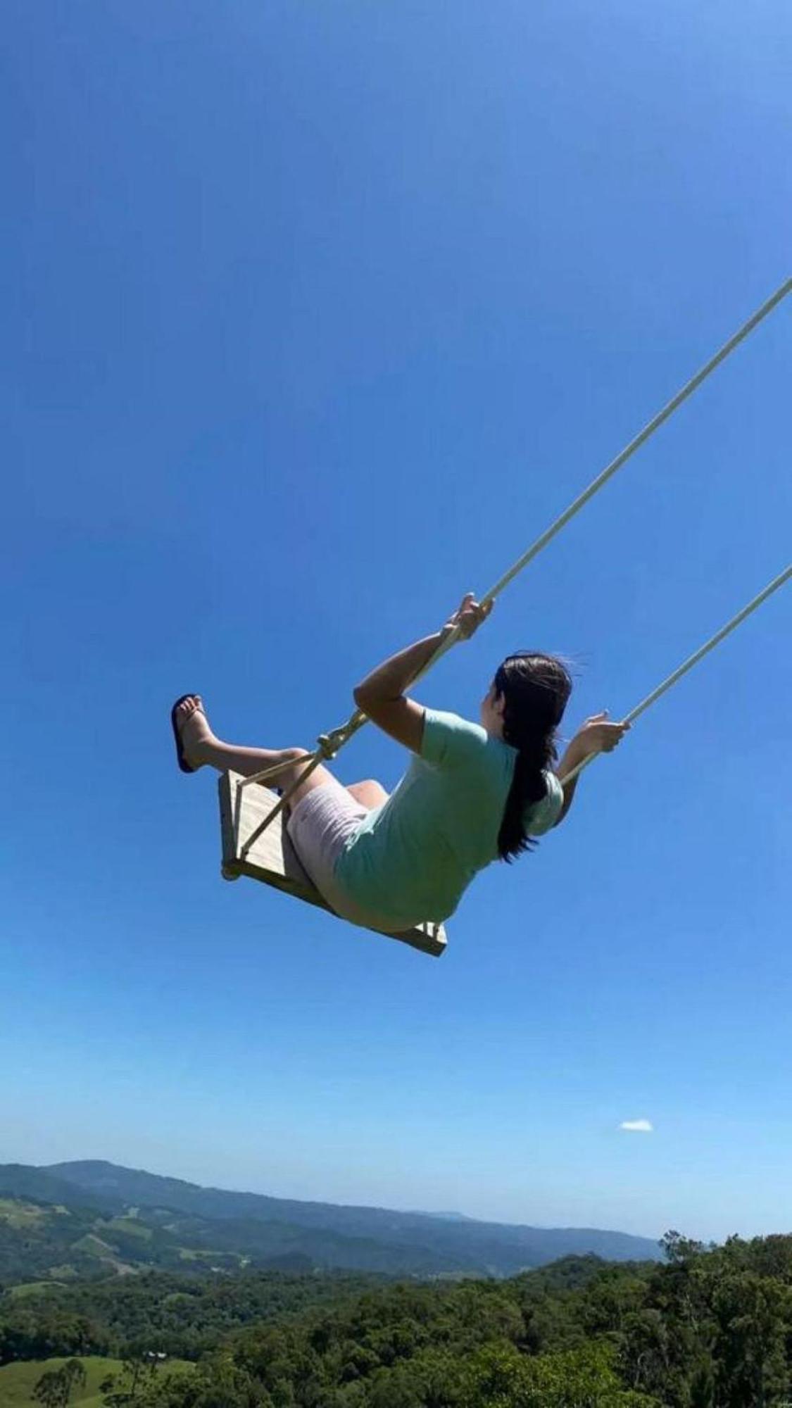 Rancho Sol Poente - Rancho Queimado - Sc Villa Dış mekan fotoğraf