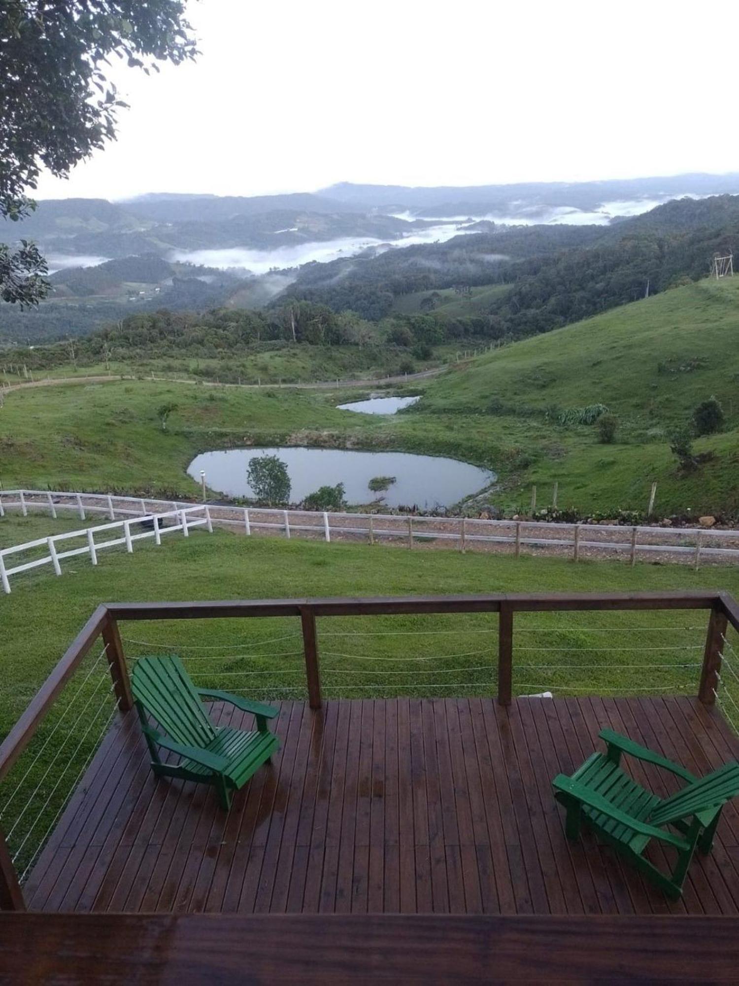 Rancho Sol Poente - Rancho Queimado - Sc Villa Dış mekan fotoğraf