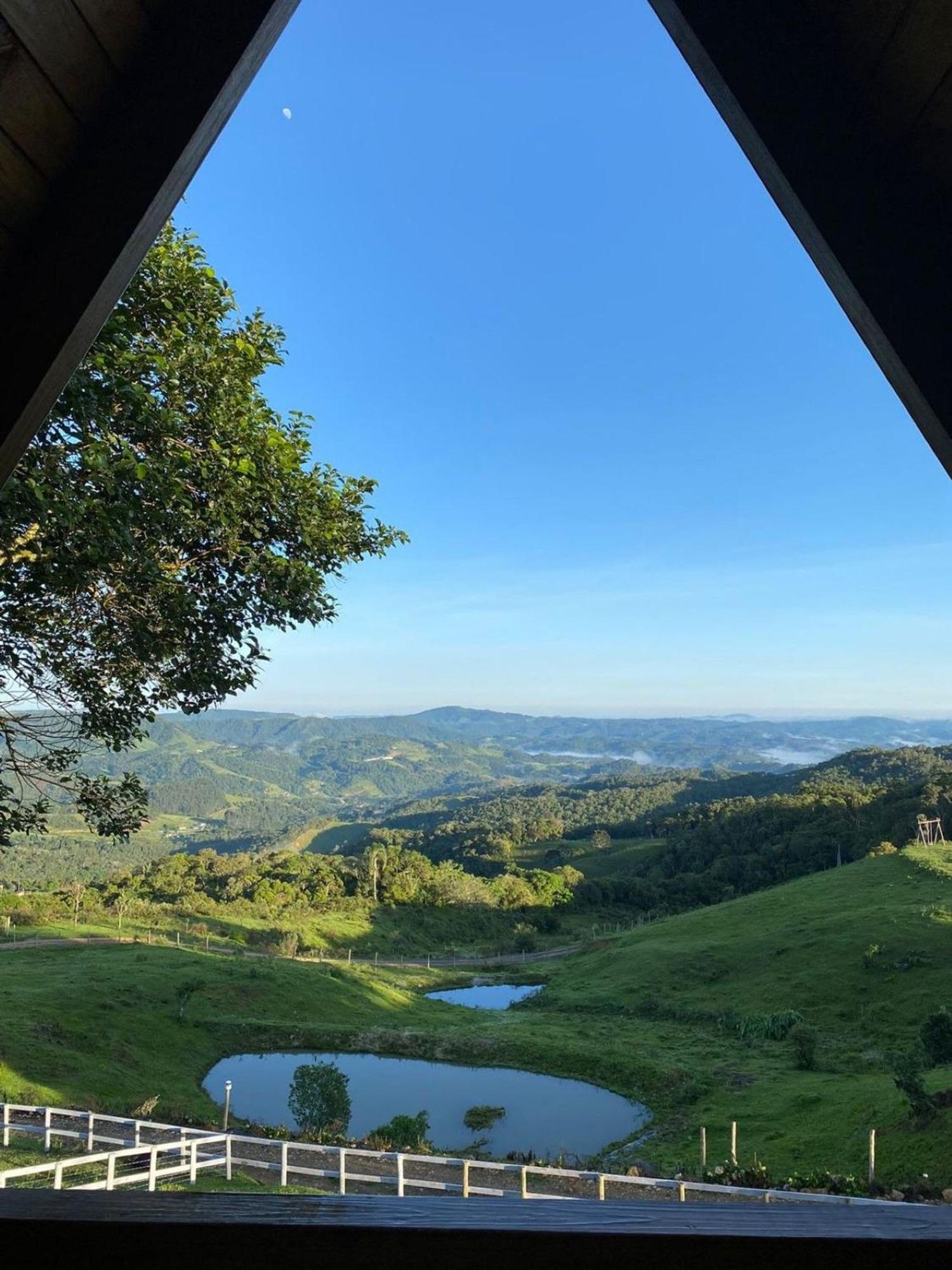 Rancho Sol Poente - Rancho Queimado - Sc Villa Dış mekan fotoğraf