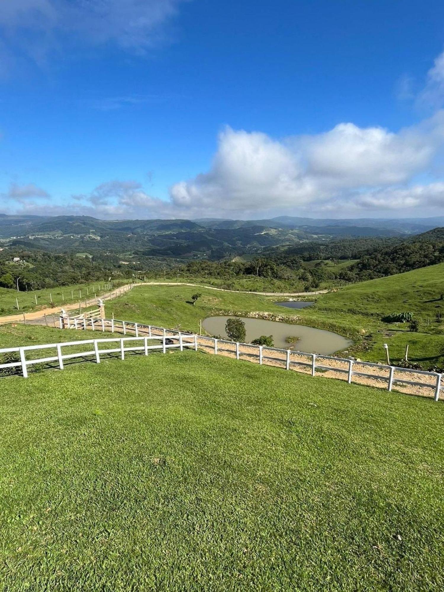 Rancho Sol Poente - Rancho Queimado - Sc Villa Dış mekan fotoğraf