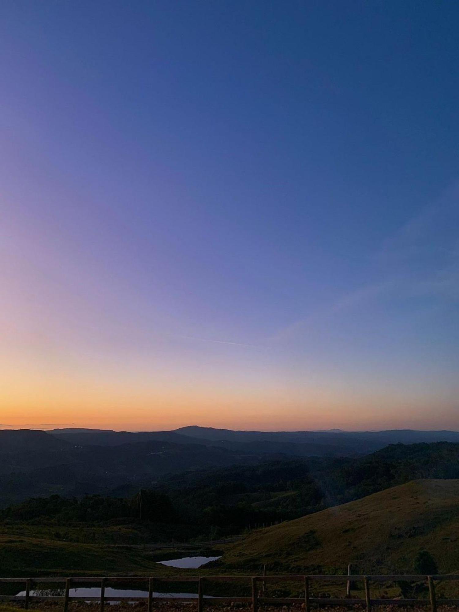 Rancho Sol Poente - Rancho Queimado - Sc Villa Dış mekan fotoğraf