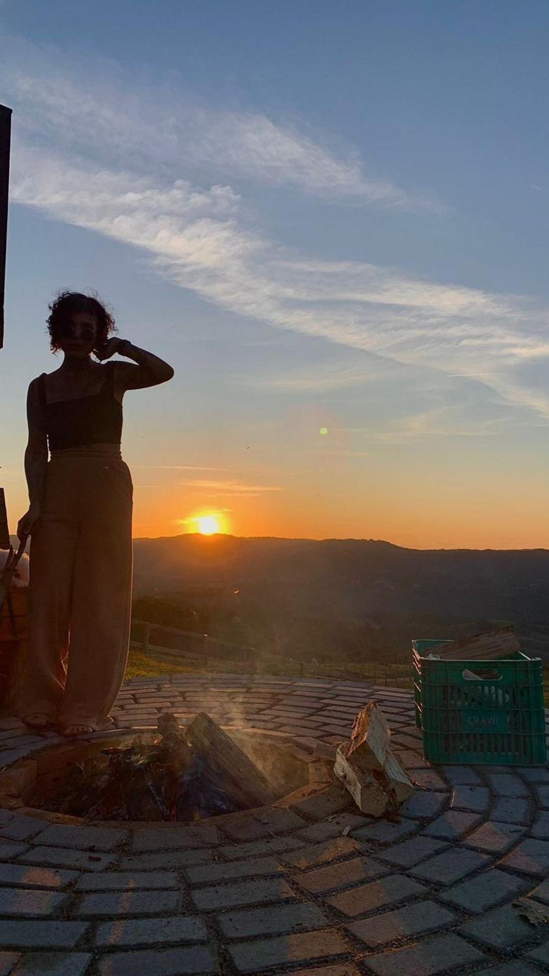 Rancho Sol Poente - Rancho Queimado - Sc Villa Dış mekan fotoğraf