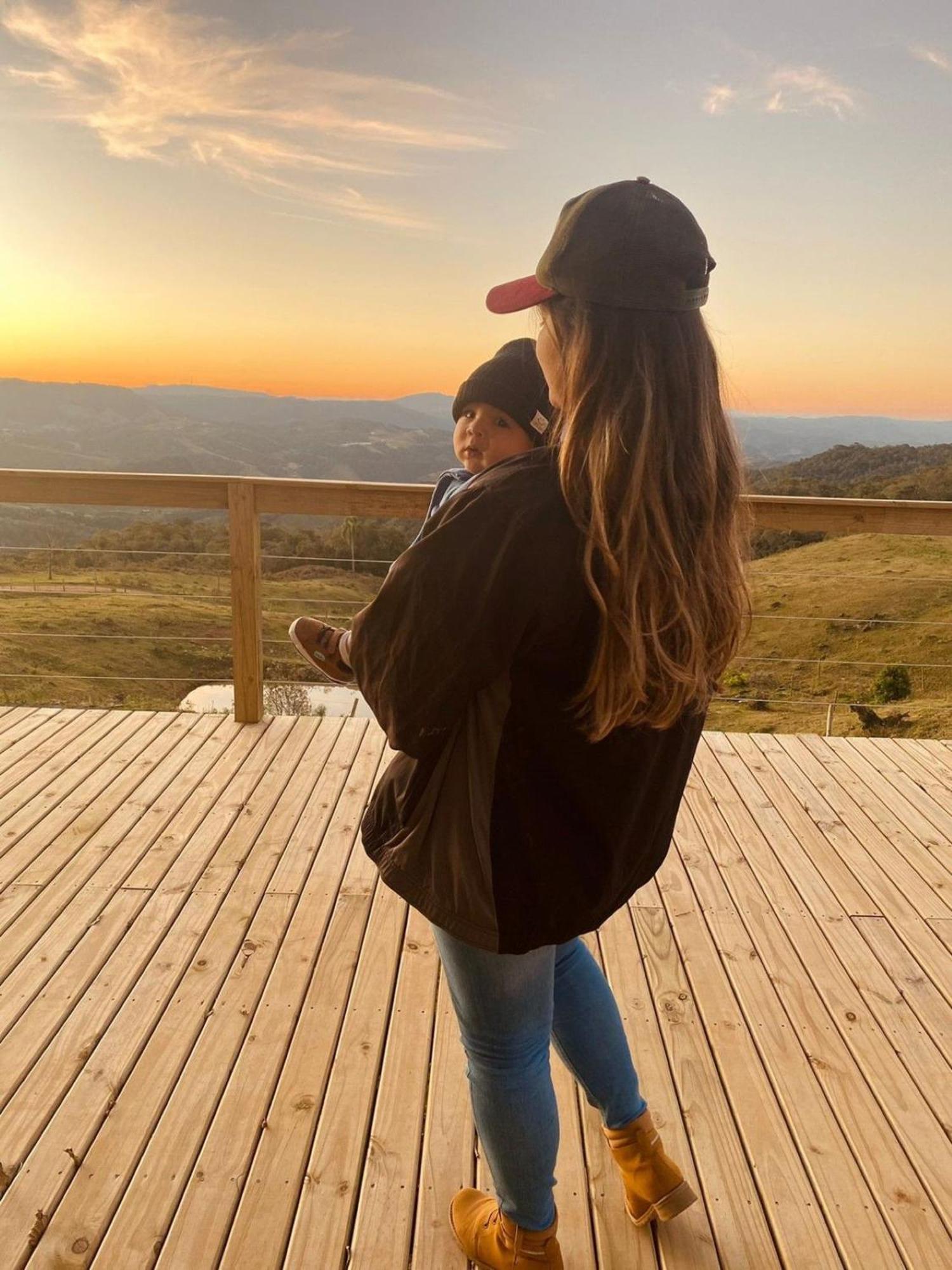 Rancho Sol Poente - Rancho Queimado - Sc Villa Dış mekan fotoğraf