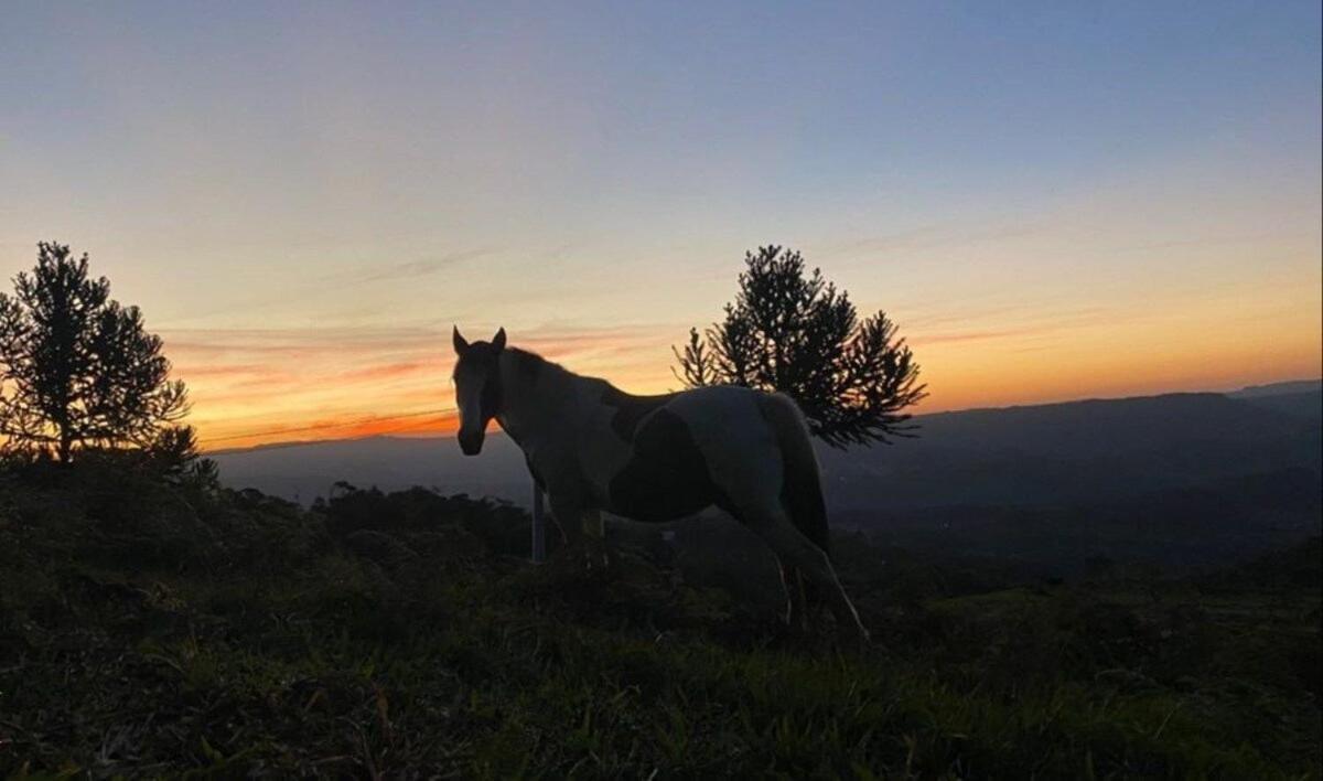 Rancho Sol Poente - Rancho Queimado - Sc Villa Dış mekan fotoğraf
