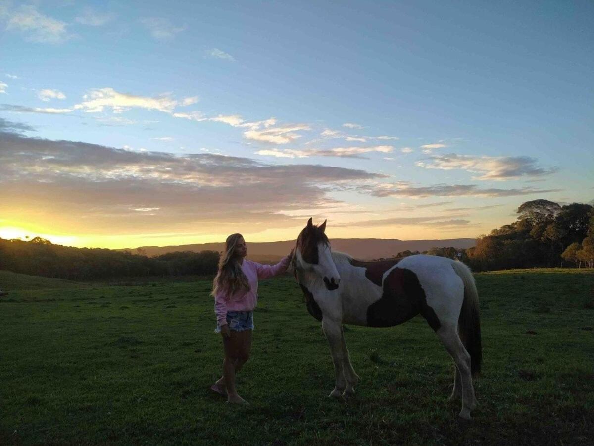 Rancho Sol Poente - Rancho Queimado - Sc Villa Dış mekan fotoğraf