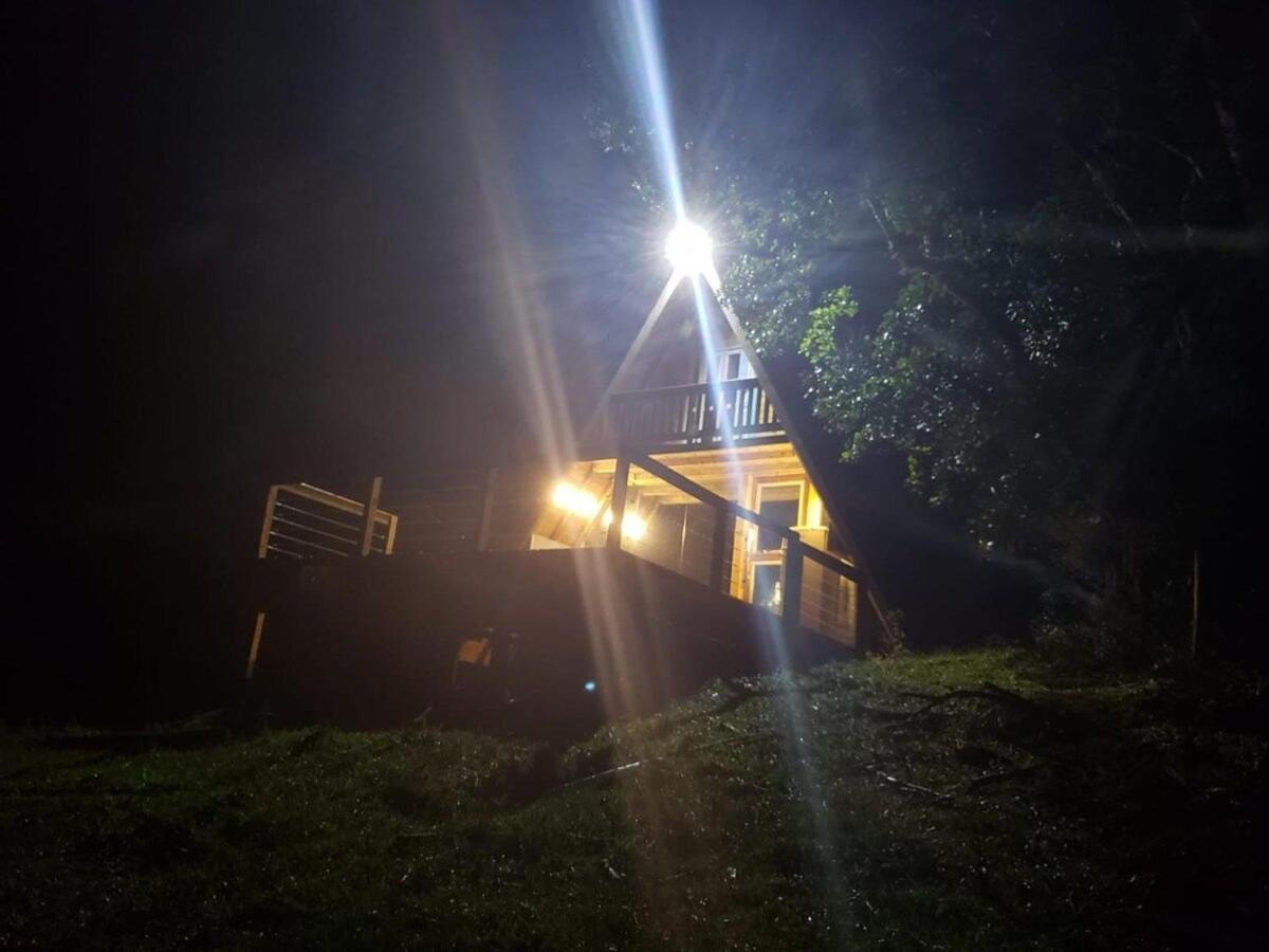 Rancho Sol Poente - Rancho Queimado - Sc Villa Dış mekan fotoğraf