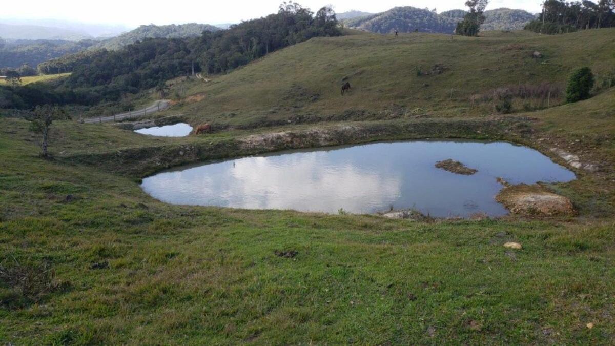 Rancho Sol Poente - Rancho Queimado - Sc Villa Dış mekan fotoğraf